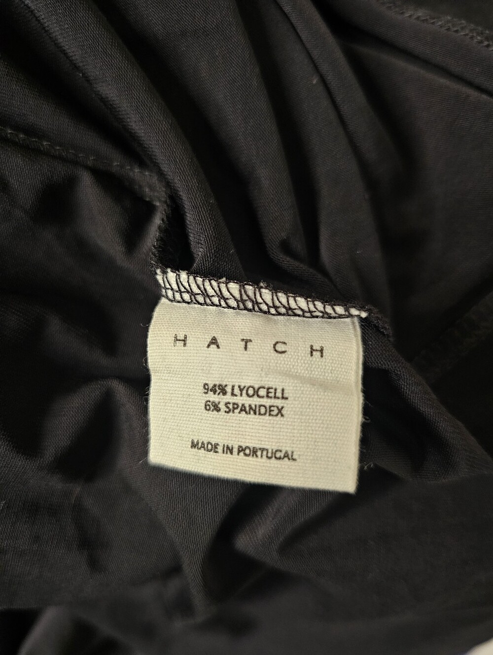 HATCH Dress - Picture 7 of 12